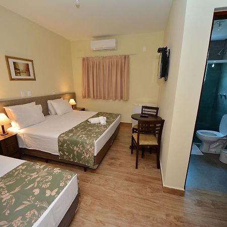 Hotel Passaledo Індаятуба Екстер'єр фото