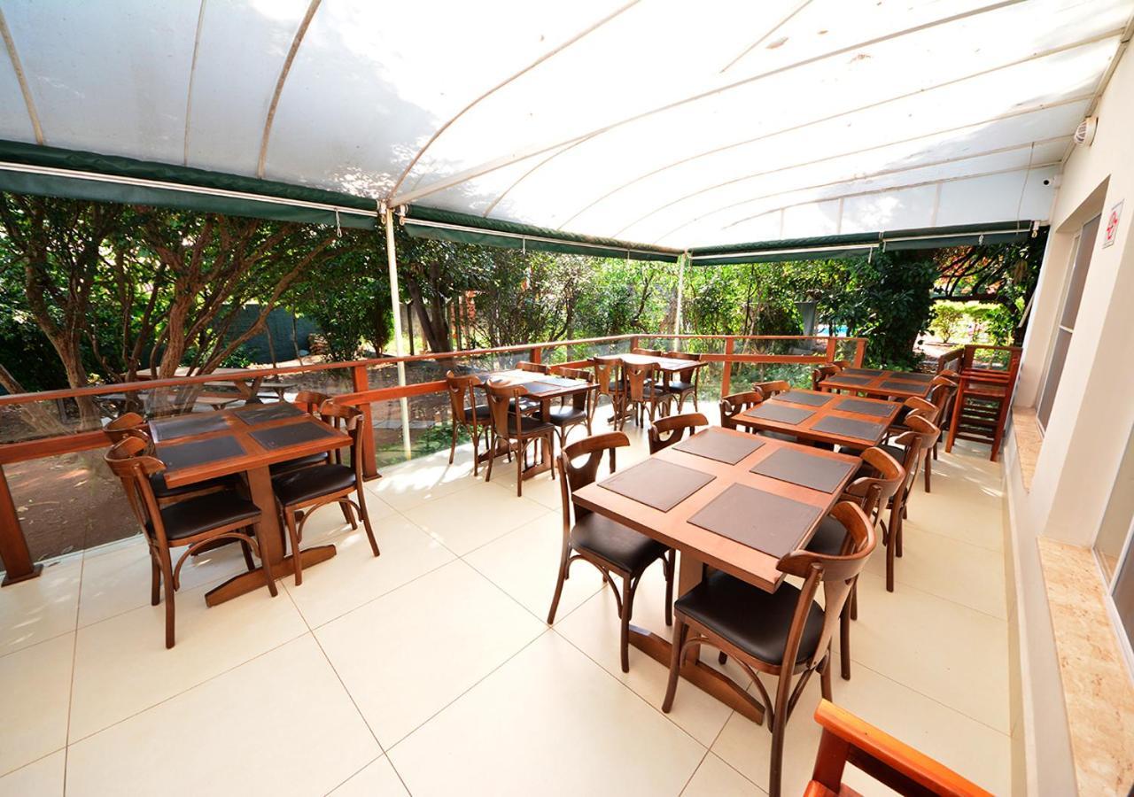 Hotel Passaledo Індаятуба Екстер'єр фото