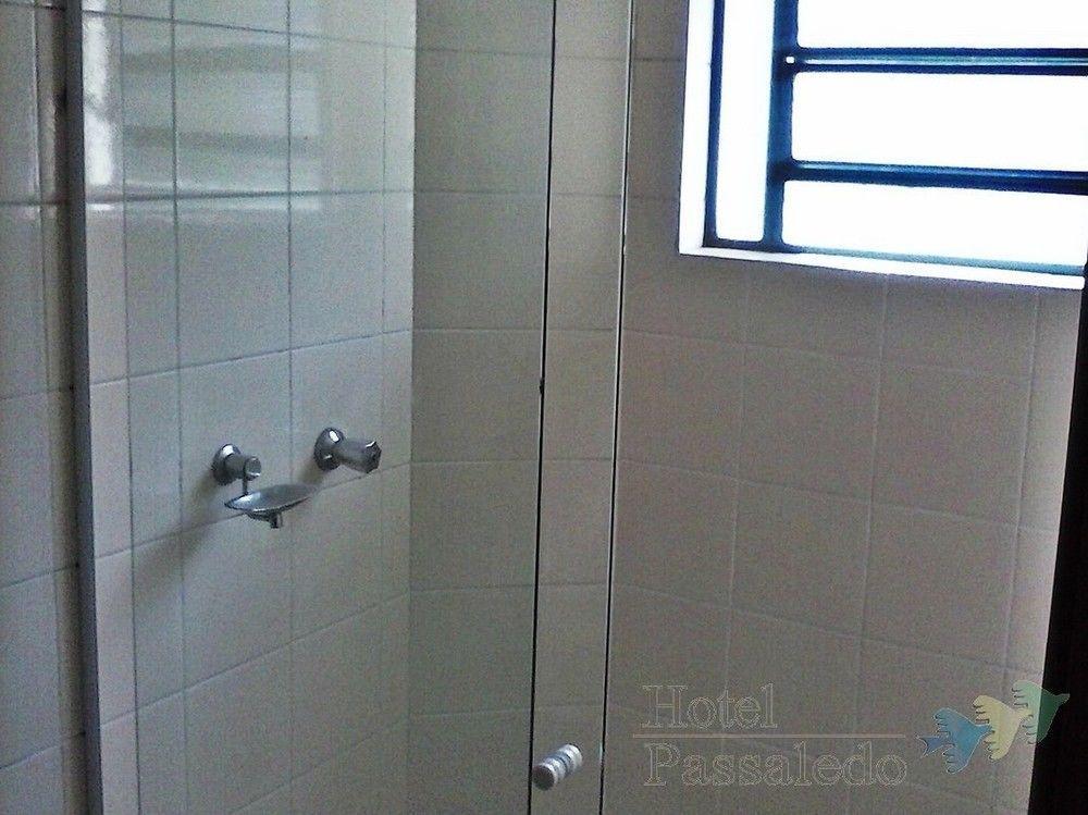 Hotel Passaledo Індаятуба Екстер'єр фото