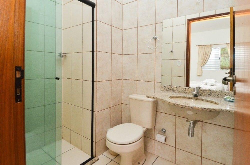 Hotel Passaledo Індаятуба Екстер'єр фото