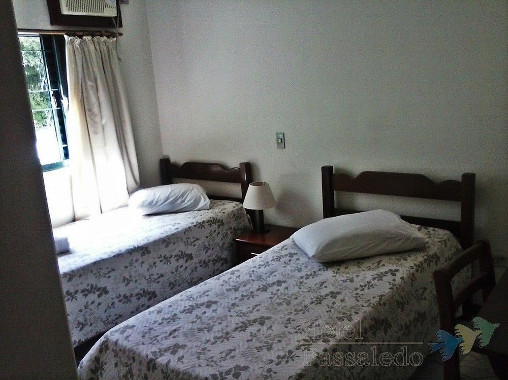 Hotel Passaledo Індаятуба Екстер'єр фото