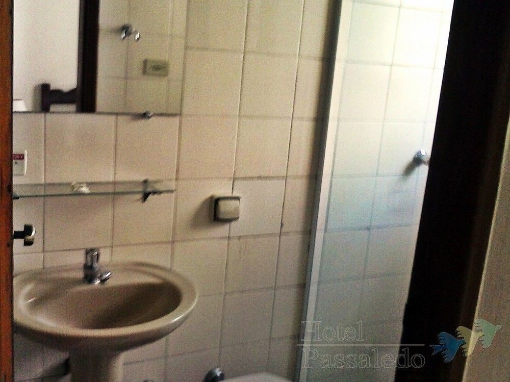 Hotel Passaledo Індаятуба Екстер'єр фото