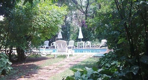 Hotel Passaledo Індаятуба Екстер'єр фото